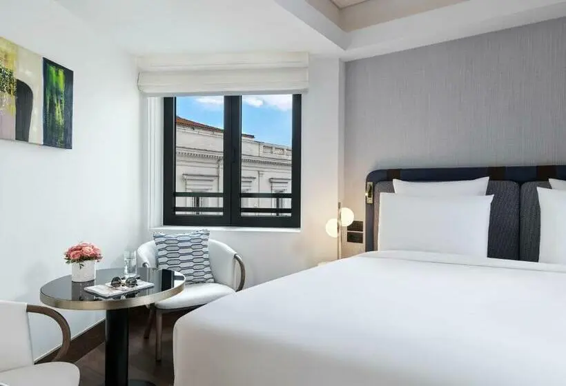 クラシックルーム, Athens Capital Center Hotel   Mgallery Collection