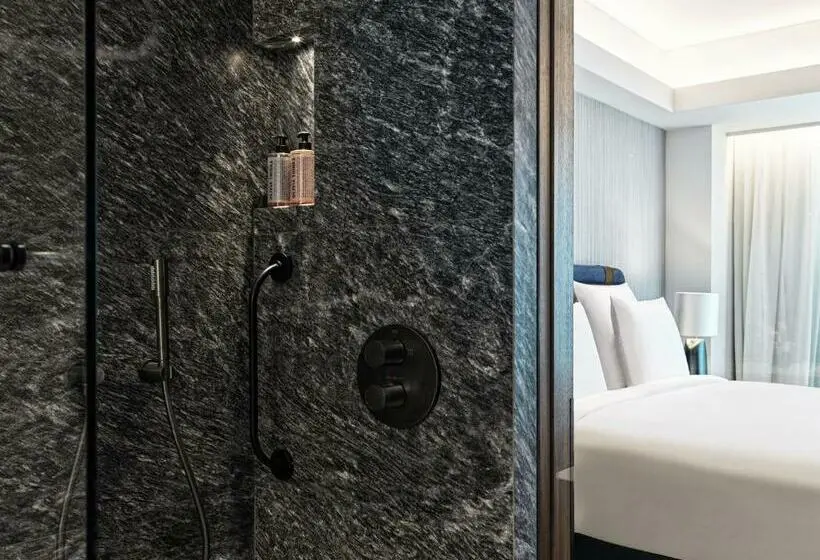 クラシックルーム, Athens Capital Center Hotel   Mgallery Collection