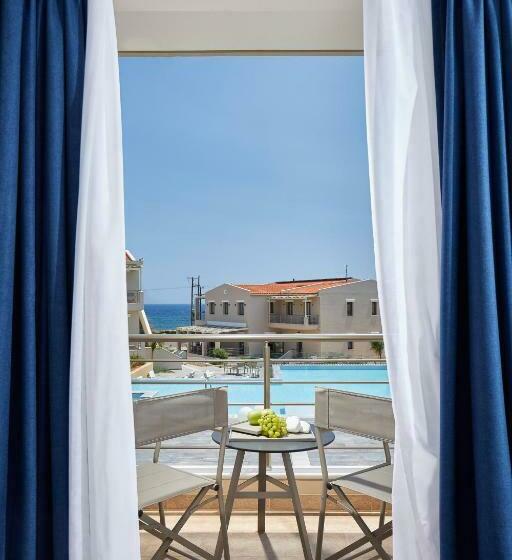 Полулюкс Вид на Море, Sempre Viva Suites