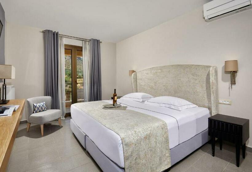 Люкс 2 Спальни, Sempre Viva Suites