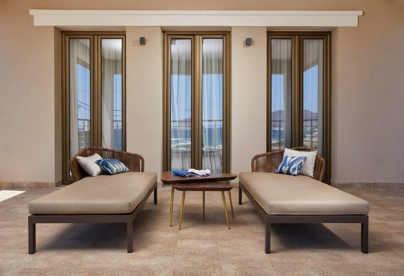 إستوديو قياسى, Sempre Viva Suites