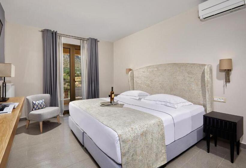 Апартаменты 2 Спальни, Sempre Viva Suites