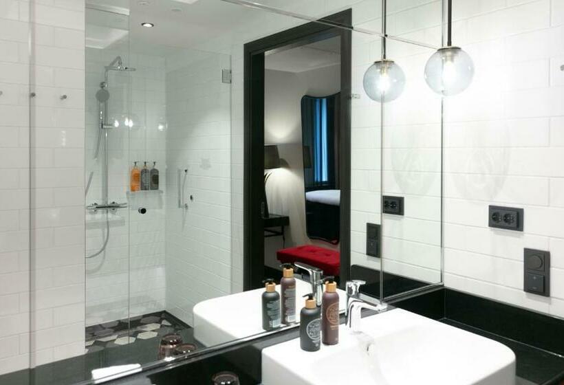 Номер Комфорт, U14, Autograph Collection