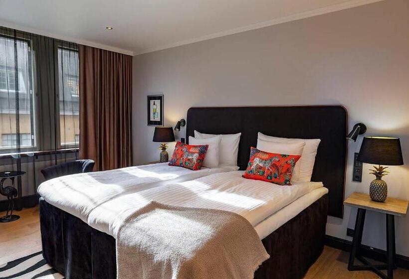 Номер Комфорт, U14, Autograph Collection