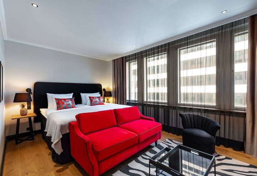 Номер Комфорт, U14, Autograph Collection