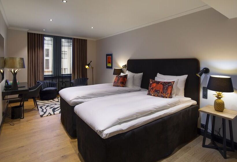 Номер Комфорт, U14, Autograph Collection