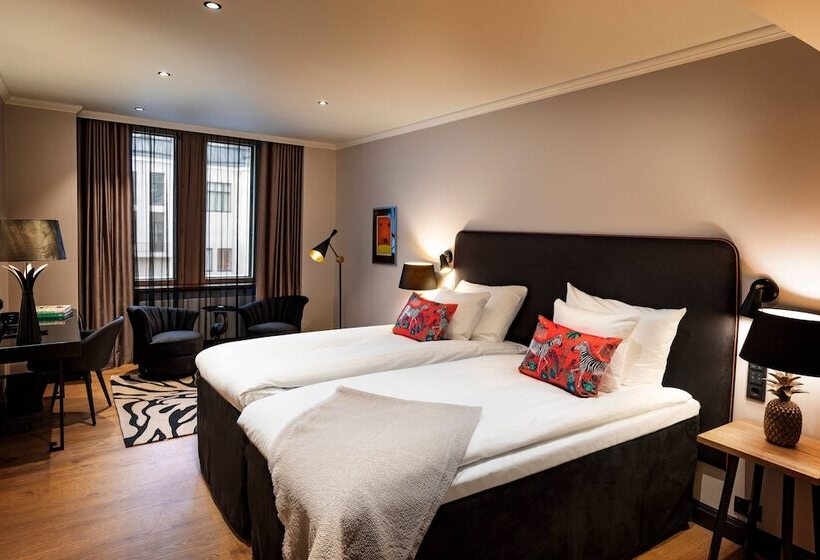 Номер Комфорт, U14, Autograph Collection