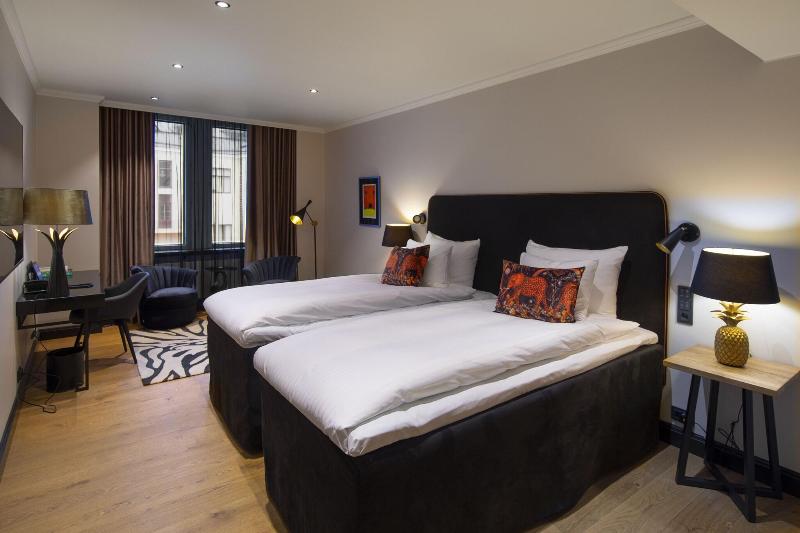 Номер Комфорт, U14, Autograph Collection