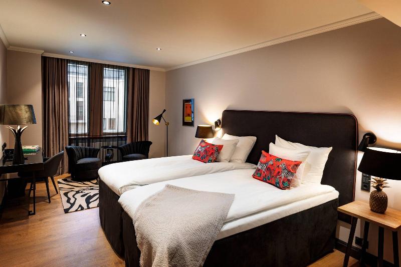 Номер Комфорт, U14, Autograph Collection