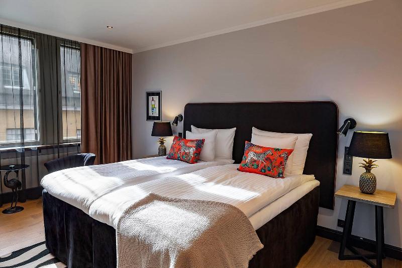 Номер Комфорт, U14, Autograph Collection