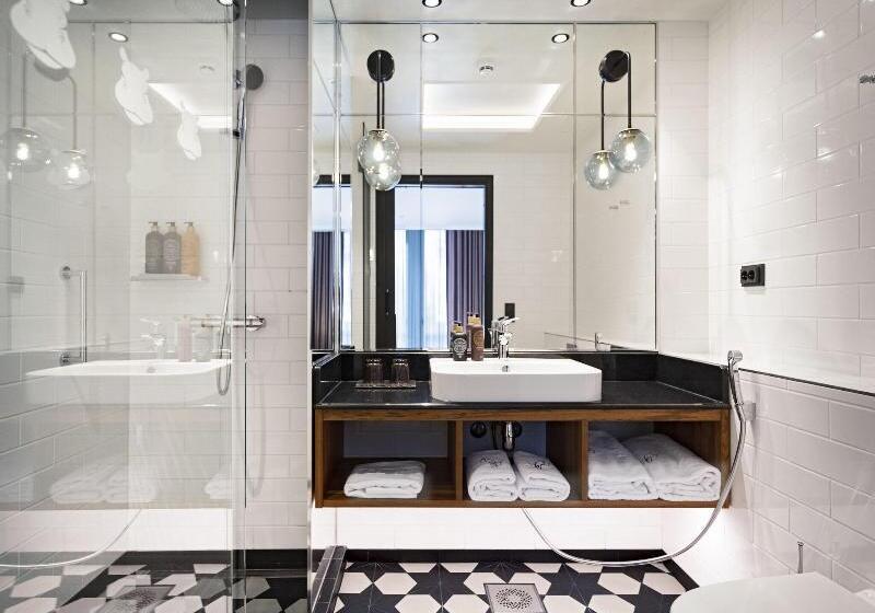 Номер Комфорт, U14, Autograph Collection