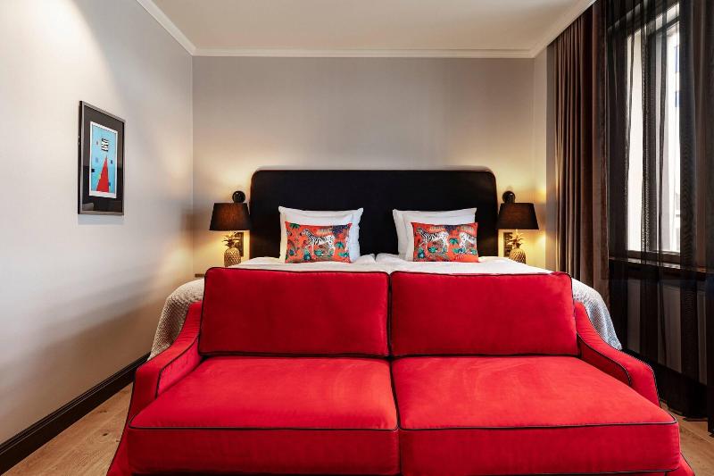 Номер Комфорт, U14, Autograph Collection