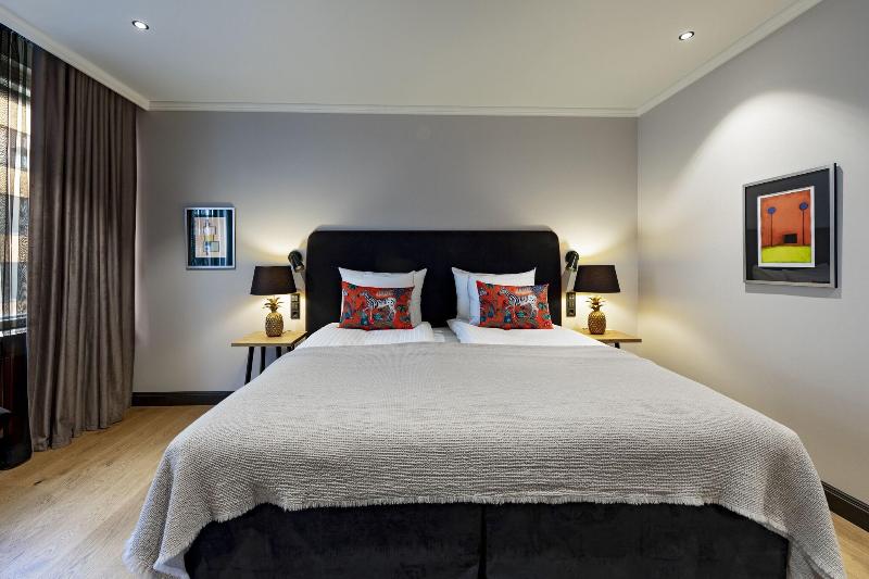 Номер Комфорт, U14, Autograph Collection