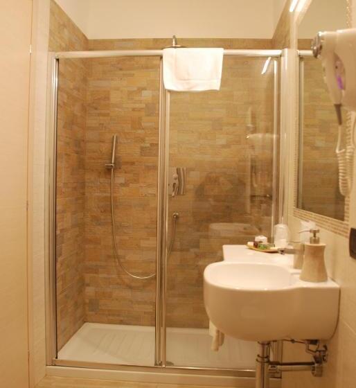 חדר סופריור, Agriturismo Le Risaie