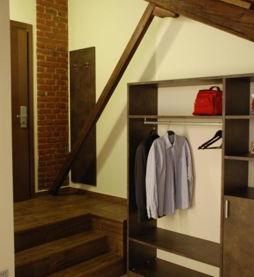 חדר סופריור, Agriturismo Le Risaie