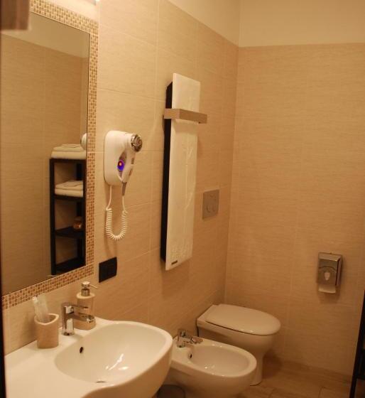 חדר סופריור, Agriturismo Le Risaie