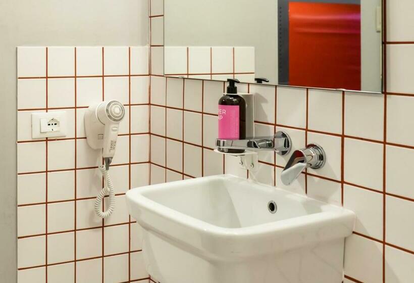 سرير فى غرفة مشتركه, Combo Torino