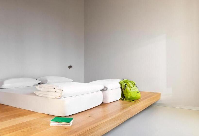 غرفة قياسية, Combo Torino