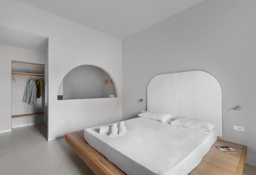 جناح عائلي, Combo Torino