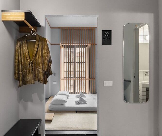 غرفة قياسية, Combo Torino