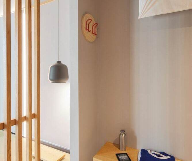 غرفة قياسية, Combo Torino