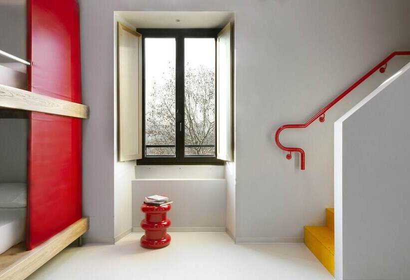 سرير فى غرفة مشتركه, Combo Torino