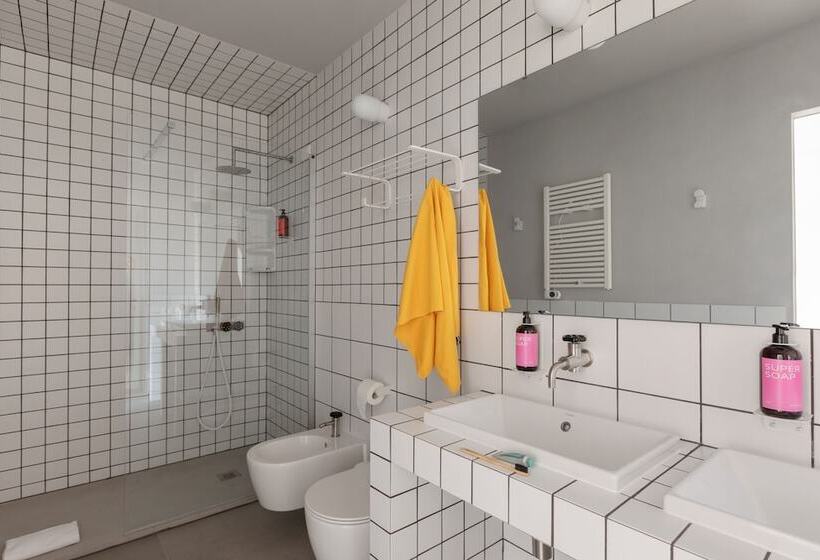 سرير فى غرفة مشتركه, Combo Torino