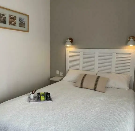 スタンダードルーム, Atlantic Hôtel   L Ile D Yeu