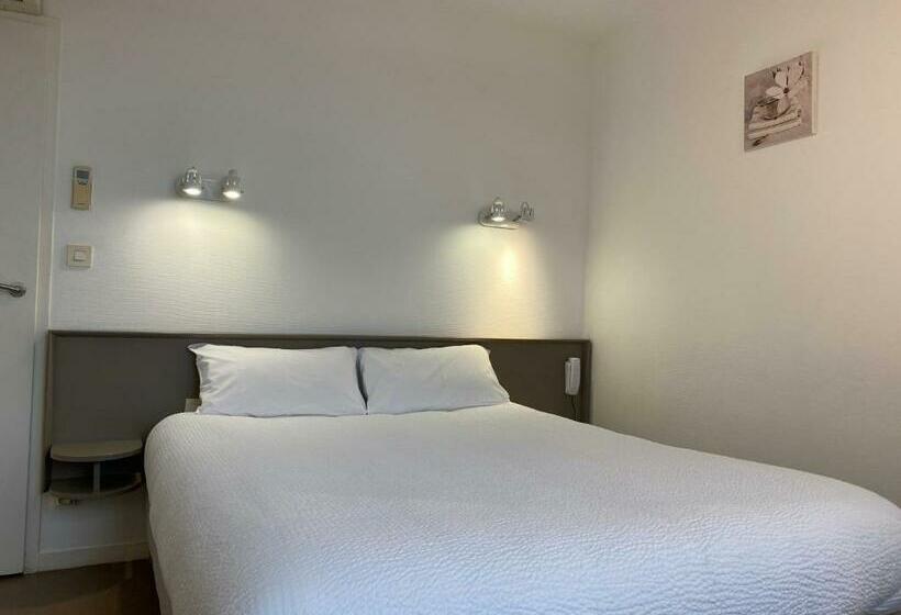 Номер Стандарт Вид на Море, Atlantic Hôtel   L Ile D Yeu
