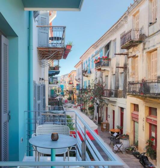 Standard Værelse, Carpe Diem Boutique