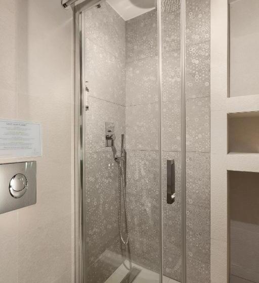 Standard Værelse, Carpe Diem Boutique