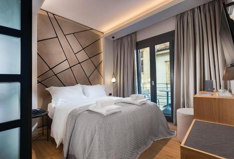 חדר סטנדרט, Carpe Diem Boutique