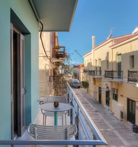 Deluxe Værelse, Carpe Diem Boutique