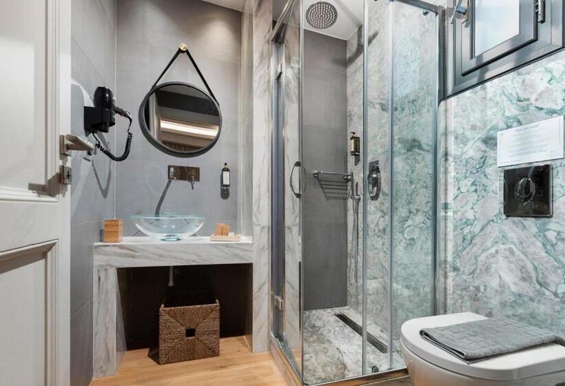 Deluxe Værelse, Carpe Diem Boutique