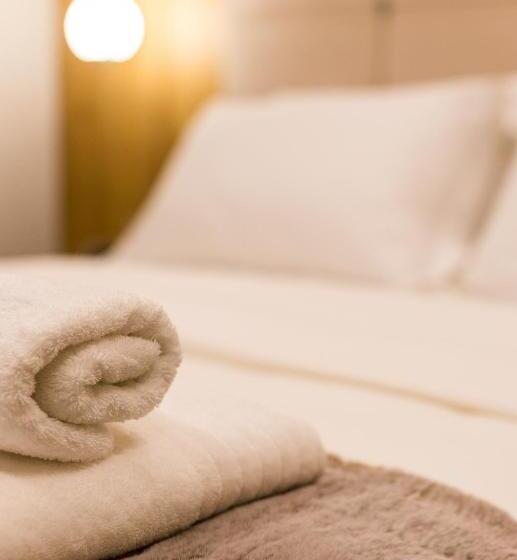 Deluxe Værelse, Carpe Diem Boutique