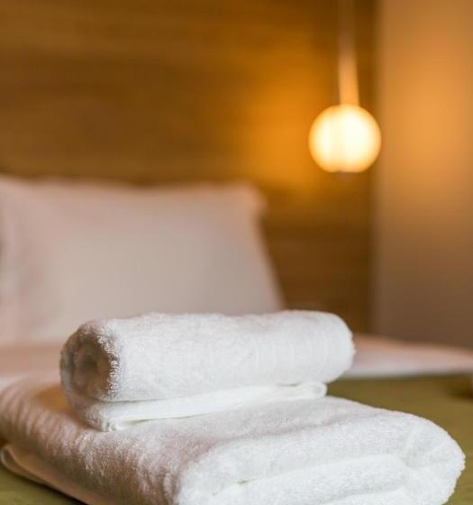 Standard Værelse m. Udsigt, Carpe Diem Boutique