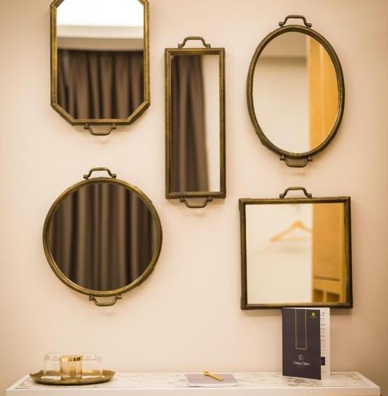 Suite, Carpe Diem Boutique