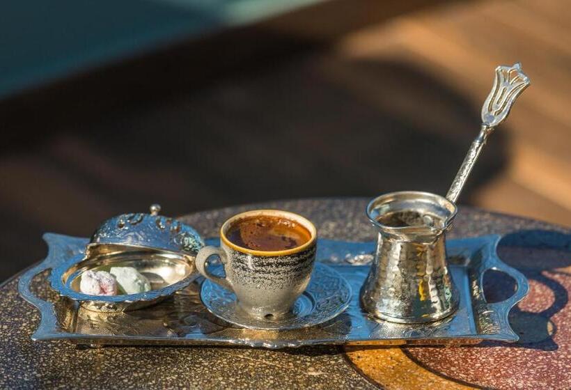 Suite med udsigt over byen, Carpe Diem Boutique