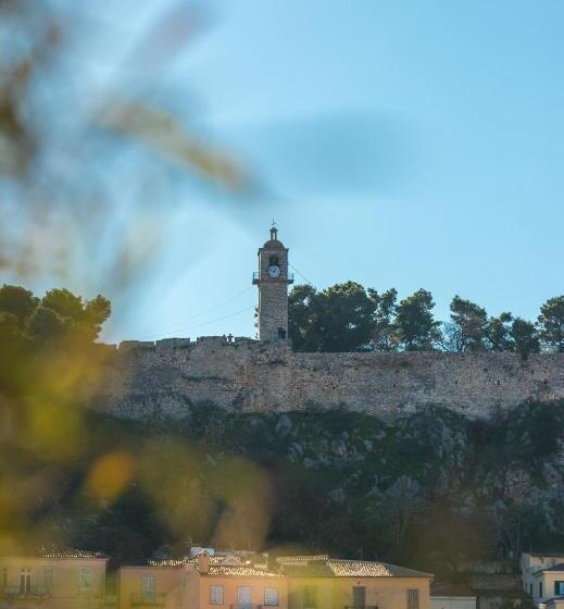 Suite med udsigt over byen, Carpe Diem Boutique