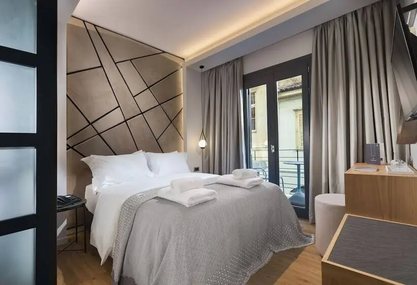 اتاق استاندارد, Carpe Diem Boutique