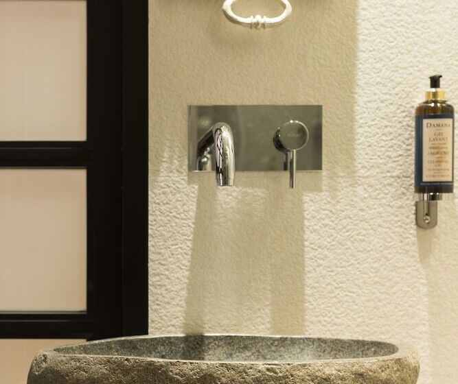 Standard Værelse, Carpe Diem Boutique