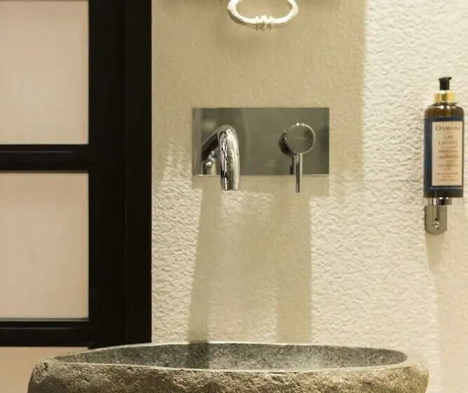 اتاق استاندارد, Carpe Diem Boutique