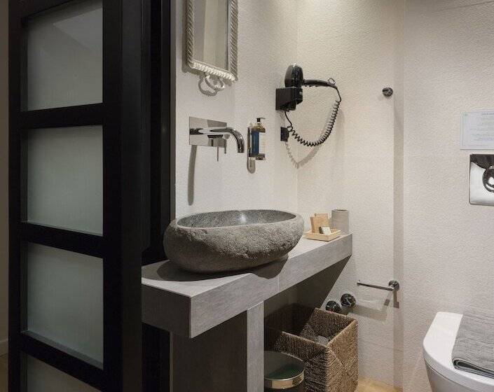 Standard Værelse, Carpe Diem Boutique