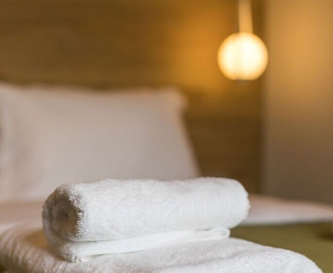 Standard Værelse m. Udsigt, Carpe Diem Boutique