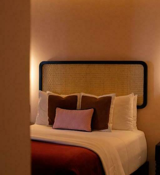 اتاق استاندارد, Casa Hoyos