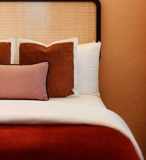 اتاق استاندارد, Casa Hoyos