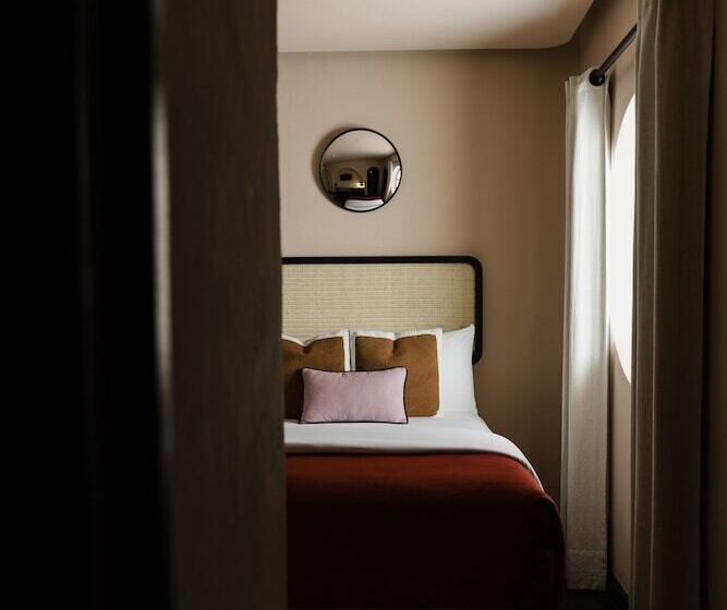 اتاق استاندارد, Casa Hoyos