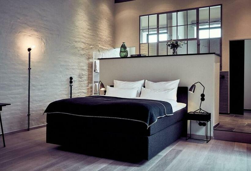 اتاق سوپریور, Fisher S Loft