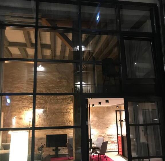 豪华工作室, Fisher S Loft