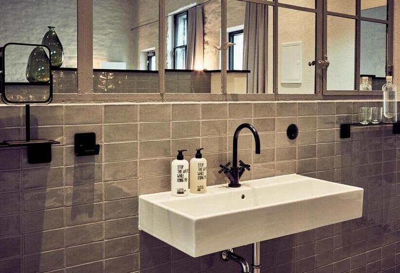 اتاق سوپریور, Fisher S Loft